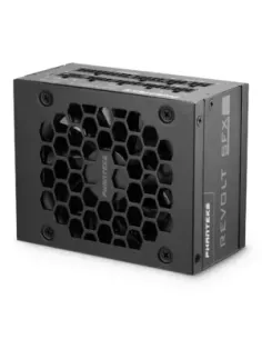 Phanteks Revolt SFX alimentatore per computer 850 W 18+10 pin ATX Nero