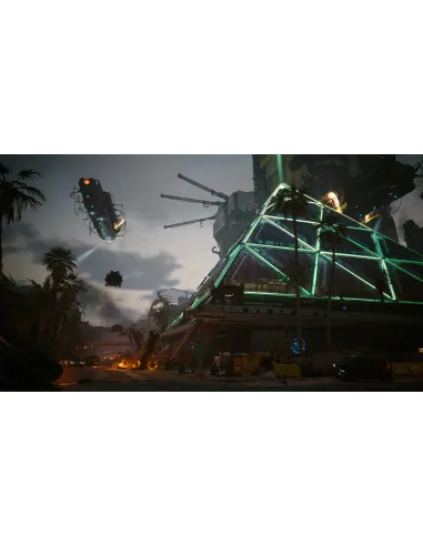 BANDAI NAMCO Entertainment Cyberpunk 2077 Ultimate Edition Switch2 Tedesca, Inglese, ESP, Francese, ITA, Coreano, Portoghese,