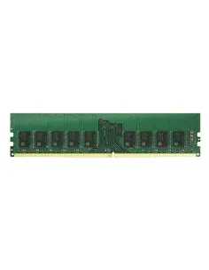 Synology D4EU02-8G memoria 8 GB 1 x 8 GB DDR4 288-pin DIMM Data Integrity Check (verifica integrità dati)