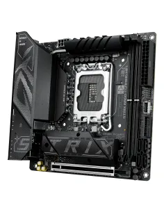 ASUS ROG STRIX B860-I GAMING WIFI Intel B860 LGA 1851 (Socket V1) mini ITX 2