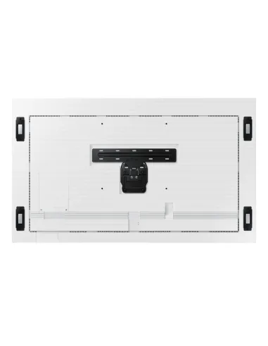 Samsung Flip WMN 165,1 cm (65") Nero