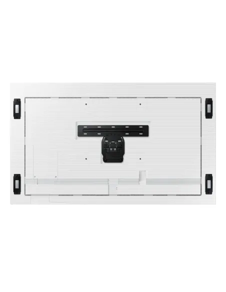 Samsung Flip WMN 165,1 cm (65") Nero