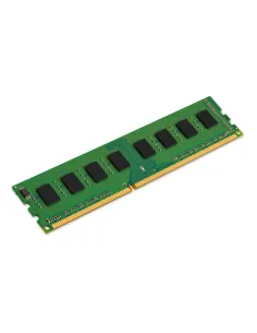 Kingston Technology ValueRAM memoria 8 GB 1 x 8 GB DDR3 1600 MT s 240-pin DIMM