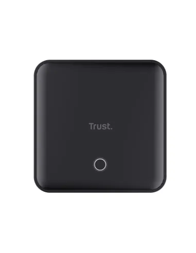 Trust Maxo Universale Nero AC Interno