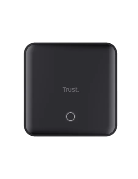 Trust Maxo Universale Nero AC Interno