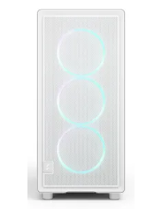 Fractal Design Epoch Midi Tower Bianco 2