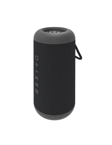 Celly ULTRABOOSTBK altoparlante portatile e per feste Nero 10 W