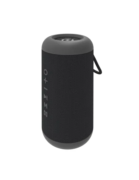 Celly ULTRABOOSTBK altoparlante portatile e per feste Nero 10 W