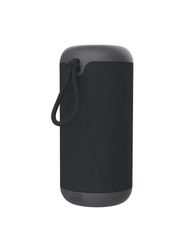 Celly ULTRABOOSTBK altoparlante portatile e per feste Nero 10 W