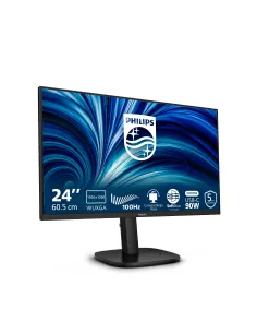 Philips Serie 3000 24B2U3301D 00 Monitor PC 61,2 cm (24.1") 1920 x 1200 Pixel WUXGA LCD Nero 2