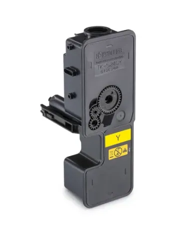 KYOCERA TK-5240Y cartuccia toner 1 pz Originale Giallo