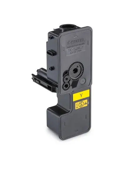 KYOCERA TK-5240Y cartuccia toner 1 pz Originale Giallo