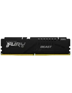 Kingston Technology FURY Beast 32 GB 5600 MT s DDR5 CL40 DIMM Black 2