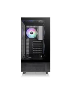 Thermaltake View 270 Plus TG ARGB Midi Tower Nero 2