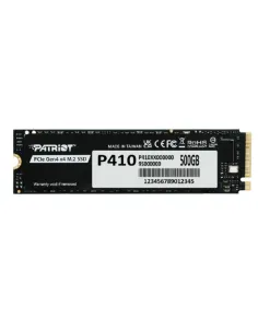 Patriot Memory P410 500 GB M.2 PCI Express NVMe