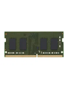 Kingston Technology ValueRAM memoria 16 GB 1 x 16 GB DDR4 3200 MT s 260-pin SO-DIMM