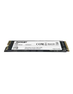 Patriot Memory P300 1 TB M.2 PCI Express 3.0 NVMe 3D NAND