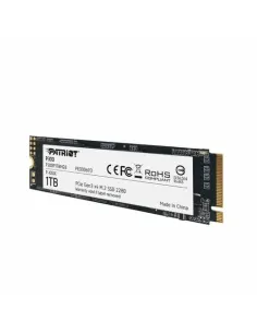 Patriot Memory P300 1 TB M.2 PCI Express 3.0 NVMe 3D NAND 2