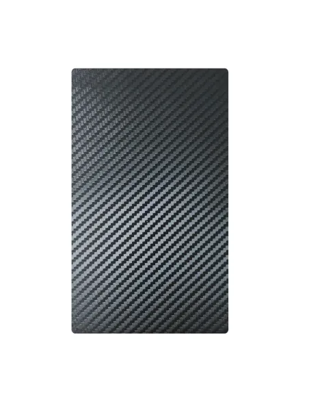 Celly Pro Skin skin per dispositivi mobili Smartphone Carbonio