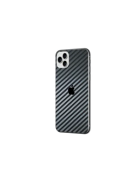 Celly Pro Skin skin per dispositivi mobili Smartphone Carbonio