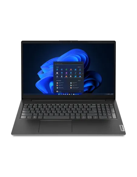 Lenovo V15 G3 ABA AMD Ryzen™ 7 5825U Computer portatile 39,6 cm (15.6") Full HD 8 GB DDR4-SDRAM 512 GB SSD Wi-Fi 5 (802.11ac)