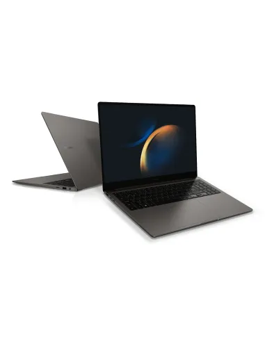 Samsung Galaxy Book3 Pro 14" Laptop i7 16GB 512GB Windows 11 Pro Graphite