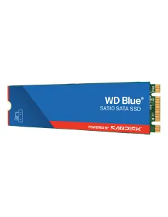 Western Digital Blue WD SA510 1 TB M.2 Serial ATA III 2