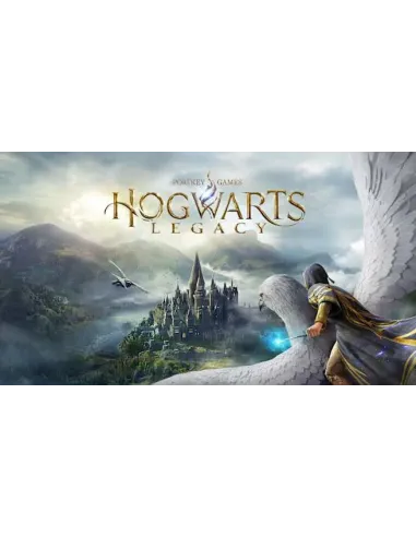 Warner Bros. Games Hogwarts Legacy Nintendo Switch 2 Standard Cinese semplificato, Cinese tradizionale, Tedesca, Inglese, ESP,