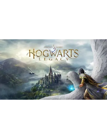 Warner Bros. Games Hogwarts Legacy Nintendo Switch 2 Standard Cinese semplificato, Cinese tradizionale, Tedesca, Inglese, ESP,