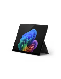 Microsoft Surface Pro 11 Copilot+ PC Snapdragon 1 TB 33 cm (13") 16 GB Wi-Fi 7 (802.11be) Windows 11 Pro Nero