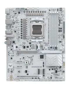 ASUS TUF GAMING B850-PRO WIFI7 W NEO AMD B850 Socket AM5 ATX