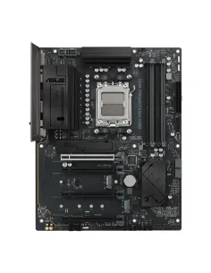 ASUS B850 MAX GAMING WIFI AMD B850 Socket AM5 ATX 2