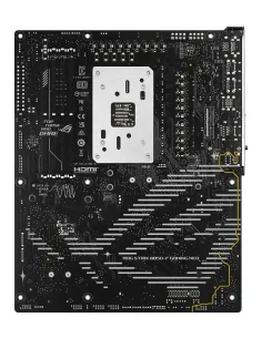 ASUS ROG STRIX B850-F GAMING WIFI7 NEO AMD B850 Socket AM5 ATX 2