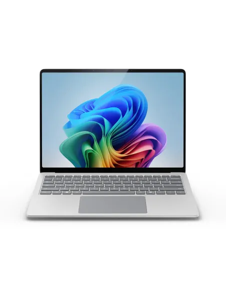 Microsoft Surface Laptop 7 Copilot+ PC Snapdragon X1P-64-100 Computer portatile 35 cm (13.8") Touch screen 16 GB LPDDR5x-SDRAM