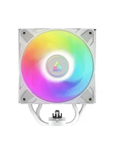 ARCTIC Freezer 36 A-RGB (Bianco) Dissipatore CPU a torre multicompatibile con A-RGB 2