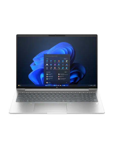 HP ProBook 4 G1ah AMD Ryzen™ 5 220 Computer portatile 40,6 cm (16") WUXGA 16 GB DDR5-SDRAM 512 GB SSD Wi-Fi 6E (802.11ax)