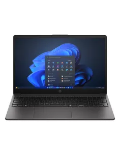 HP 250R G10 Intel Core 7 150U Computer portatile 39,6 cm (15.6") Full HD 16 GB DDR4-SDRAM 512 GB SSD Wi-Fi 6 (802.11ax) Windows