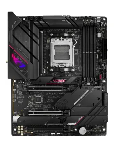 ASUS ROG STRIX B650E-E GAMING WIFI AMD B650 Socket AM5 ATX