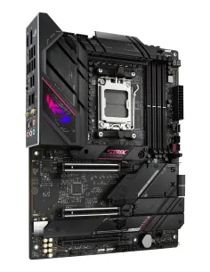 ASUS ROG STRIX B650E-E GAMING WIFI AMD B650 Socket AM5 ATX 2