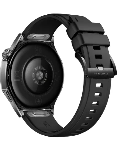Huawei WATCH GT5 46mm 3,63 cm (1.43") AMOLED Digitale 466 x 466 Pixel Nero GPS (satellitare)