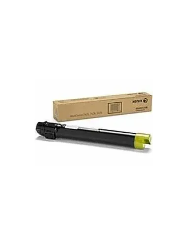 Xerox 6R1514 cartuccia toner 1 pz Originale Giallo