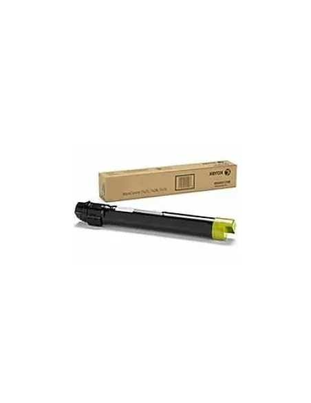 Xerox 6R1514 cartuccia toner 1 pz Originale Giallo