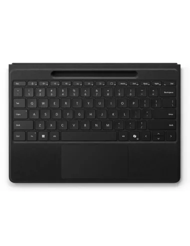 Microsoft Surface Pro Flex Bluetooth Nero