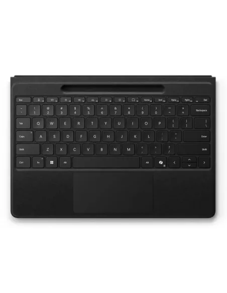 Microsoft Surface Pro Flex Bluetooth Nero