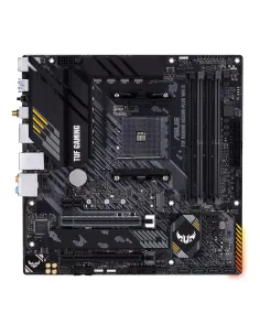 ASUS TUF GAMING B550M-PLUS WIFI II AMD B550 Socket AM4 micro ATX 2