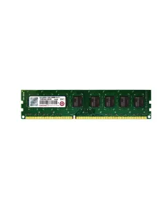 Transcend TS1GLK72V6H memoria 8 GB 2 x 8 GB DDR3 240-pin DIMM Data Integrity Check (verifica integrità dati)