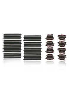 Carrera Toys 61614 accessorio ed elemento per pista auto giocattolo