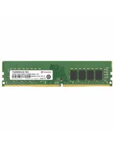 Transcend JetRam JM3200HLE-32G memoria 32 GB 1 x 32 GB DDR4 288-pin DIMM