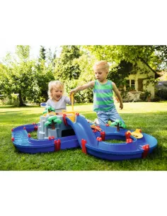 Aquaplay 8700001542 set da gioco 2