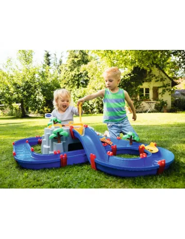 Aquaplay 8700001542 set da gioco